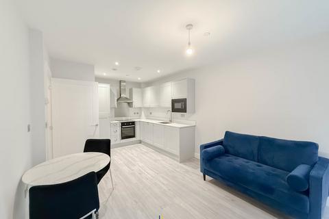 undefined, Yeoman Street, Leicester