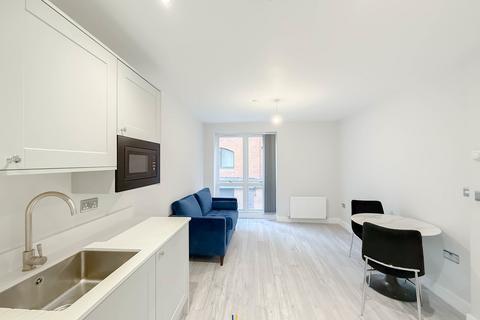 undefined, Yeoman Street, Leicester
