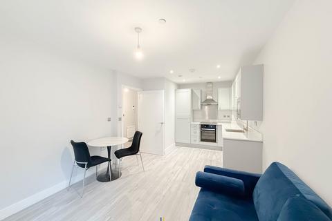 undefined, Yeoman Street, Leicester
