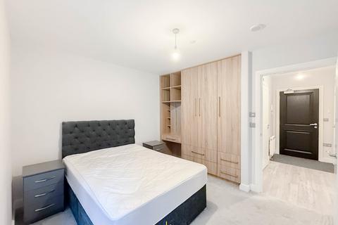 undefined, Yeoman Street, Leicester