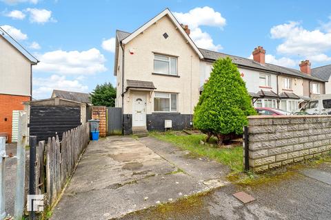 undefined, Pengwern Road, Cardiff