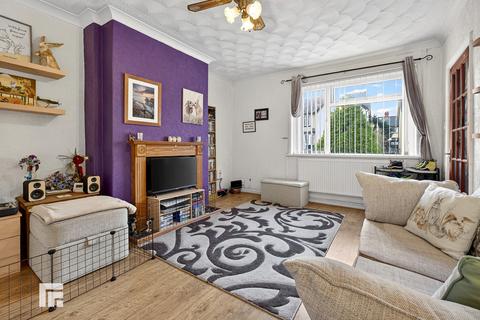 undefined, Pengwern Road, Cardiff