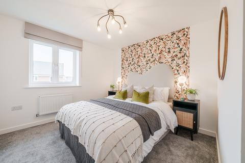 undefined, Plot 349, The Chiltern at Willow Grove, Jack Walker Way BB2