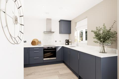 undefined, Plot 349, The Chiltern at Willow Grove, Jack Walker Way BB2