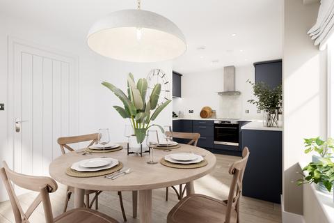 undefined, Plot 349, The Chiltern at Willow Grove, Jack Walker Way BB2