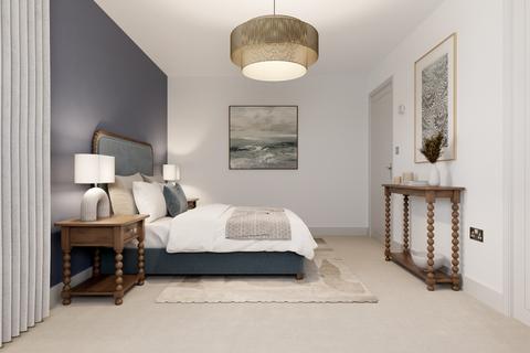 undefined, Plot 349, The Chiltern at Willow Grove, Jack Walker Way BB2