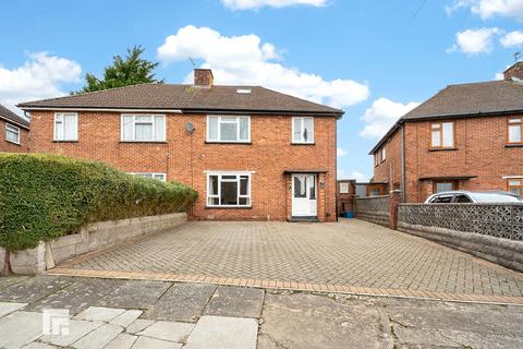 Cosheston Road, Fairwater, Cardiff