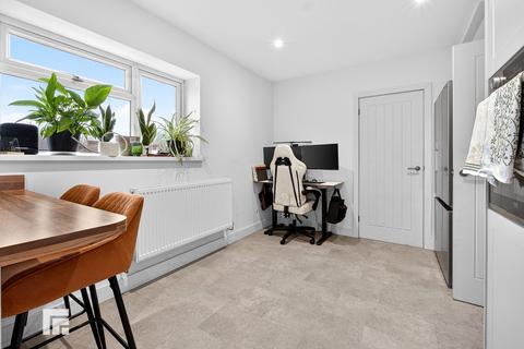 undefined, Cosheston Road, Fairwater, Cardiff