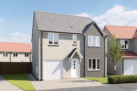 undefined, Plot 180, The Whithorn at Strathearn Meadow, Broich Road PH7