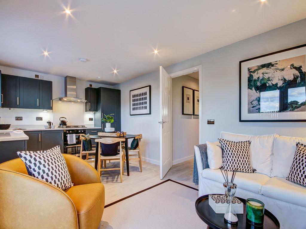 House in Crieff, Perth and Kinross - View 3