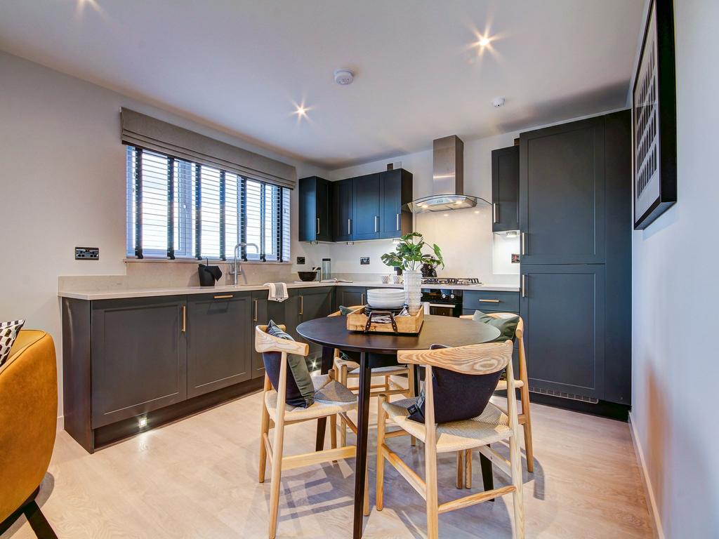 House in Crieff, Perth and Kinross - View 5