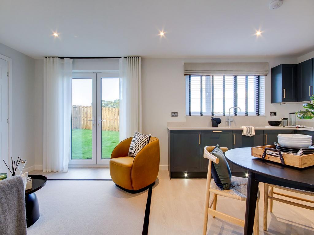 House in Crieff, Perth and Kinross - More