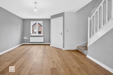 undefined, Gwern Gwynfael, Capel Llanilltern, Cardiff