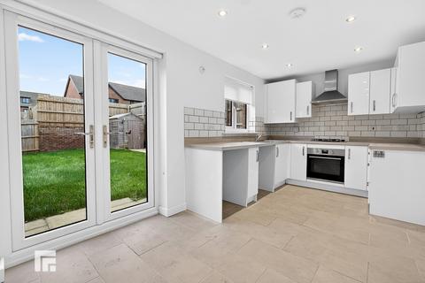 undefined, Gwern Gwynfael, Capel Llanilltern, Cardiff