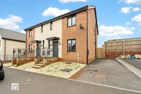 Gwern Gwynfael, Capel Llanilltern, Cardiff