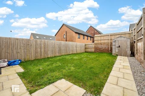 3 bedroom semi-detached house for sale, Gwern Gwynfael, Capel Llanilltern, Cardiff