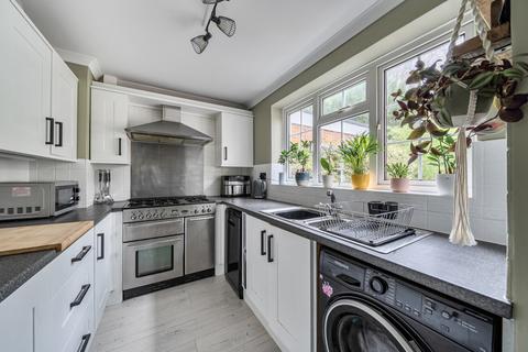 3 bedroom terraced house for sale, Martin Way, Surrey GU21