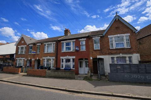 Western Road, Southall