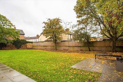 1 bedroom apartment for sale, Western Road, Southall
