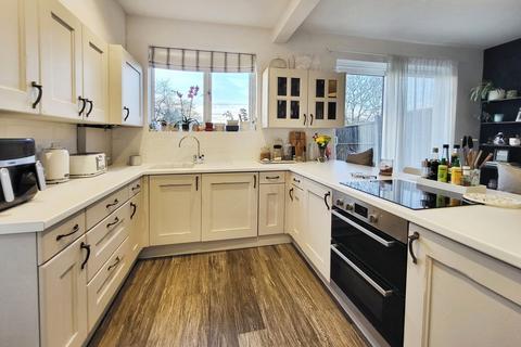 3 bedroom semi-detached house for sale, Willow Park Drive, Wigston, Leicestershire