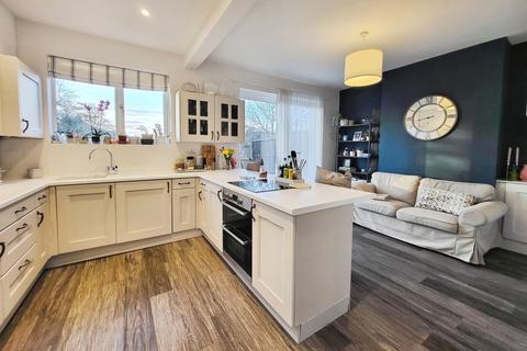 3 bedroom semi-detached house for sale, Willow Park Drive, Wigston, Leicestershire