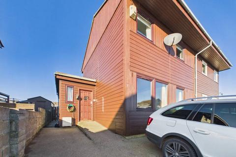 3 bedroom semi-detached house for sale, Banff AB45