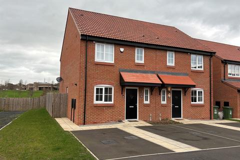 Greenfield Way, Stockton-On-Tees