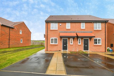 Greenfield Way, Stockton-On-Tees