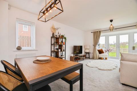 undefined, Greenfield Way, Stockton-On-Tees