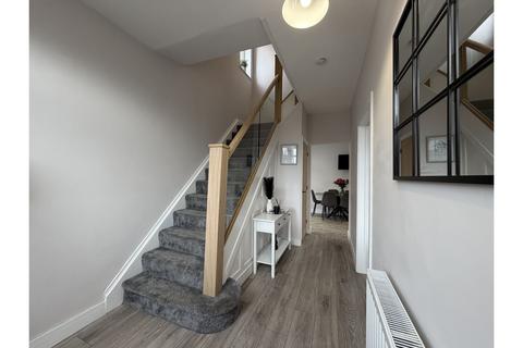 undefined, Blurton Road, Stoke-on-Trent, ST3