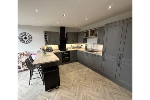 undefined, Blurton Road, Stoke-on-Trent, ST3