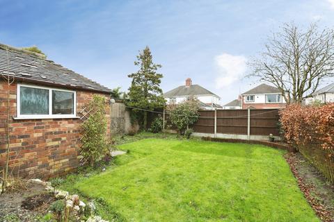 undefined, Blurton Road, Stoke-on-Trent, ST3
