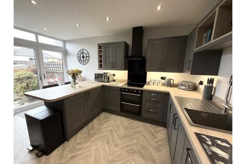 undefined, Blurton Road, Stoke-on-Trent, ST3