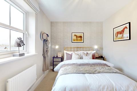 undefined, Plot 58, The Charlton at Charles Church @ Jubilee Gardens, Saturn Close, Off Victoria Road BA12