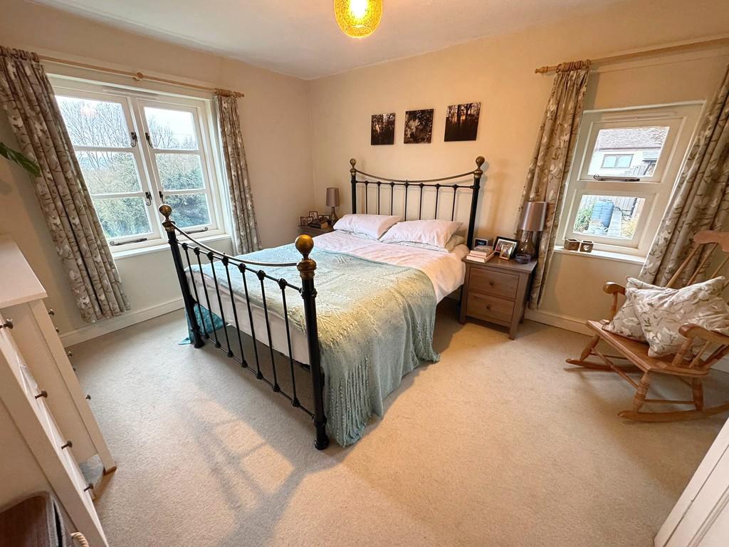 Bed 1