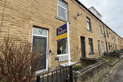 2 bedroom terraced house for sale, Cambridge Street, Todmorden