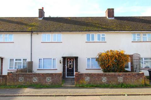 3 bedroom terraced house for sale, High Road, Beeston