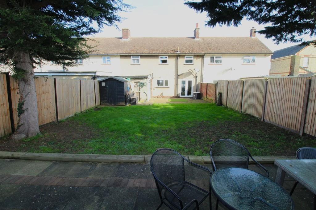 Garden 3