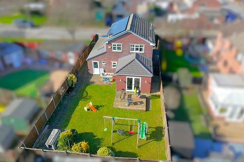 undefined, Beech Road, Doncaster DN3