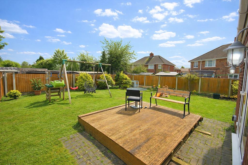 Rear garden 2