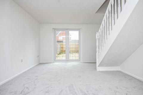2 bedroom barn conversion for sale, Ellis Park, St. Georges