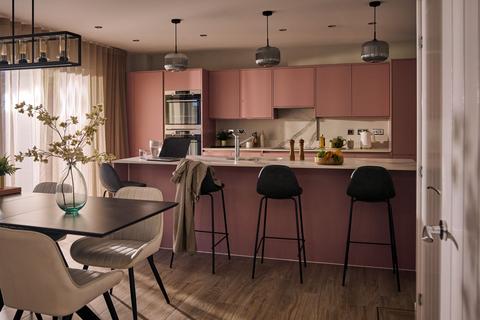 undefined, Plot 10, The Magdalen at De Lucy Place, Chelmsford Road CM5