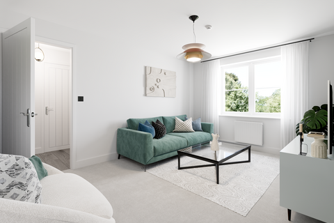 undefined, Plot 10, The Magdalen at De Lucy Place, Chelmsford Road CM5