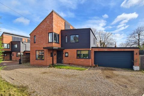 undefined, North Walsham Road, Bacton