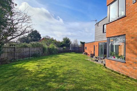 undefined, North Walsham Road, Bacton