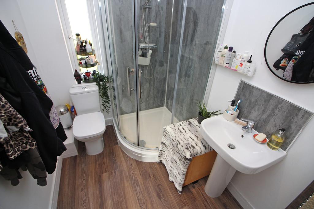 Jjshower
