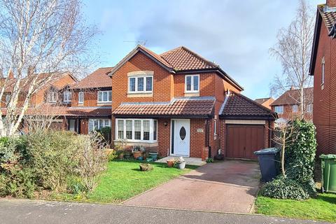 undefined, Chestnut Avenue, North Walsham