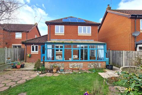undefined, Chestnut Avenue, North Walsham