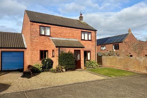 undefined, St. Andrews Close, Worstead