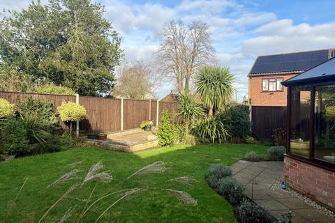 undefined, St. Andrews Close, Worstead